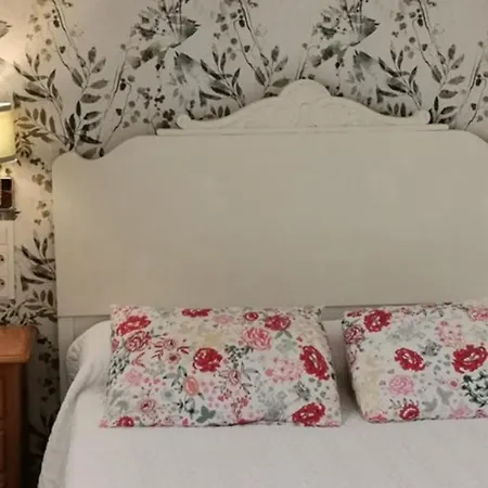 Otel De Atarfe