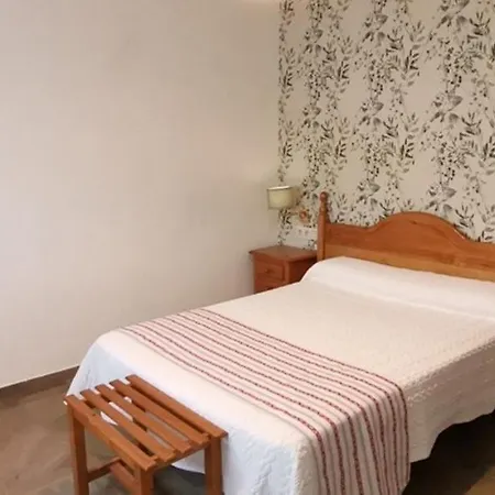 Otel De Atarfe