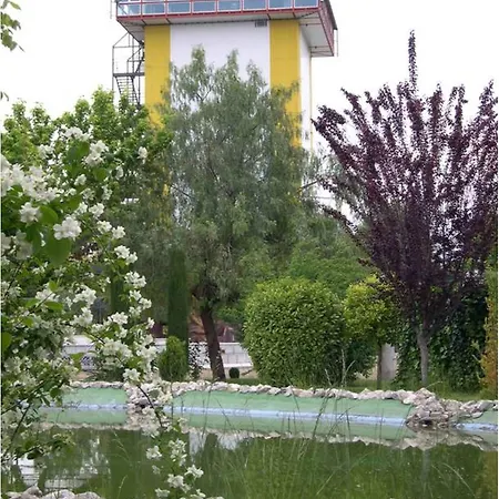 Hotel De Atarfe