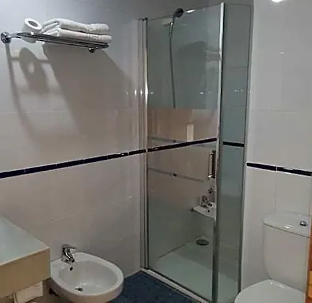 De Hotel Atarfe