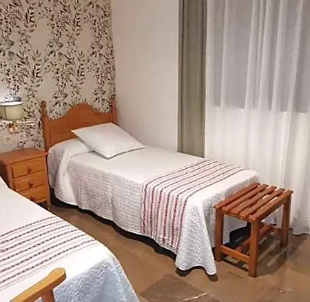 Hotel De Atarfe
