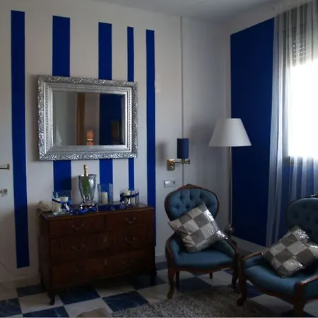 Hotel De 2*
